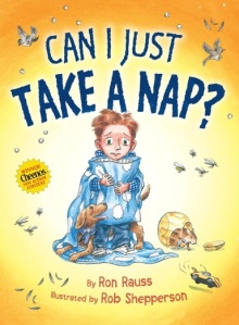 Can I Just Take a Nap book Cover